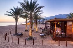 Sifawy Boutique Hotel - Sifah, Oman.